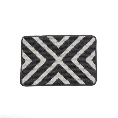 Badmattor för badrum